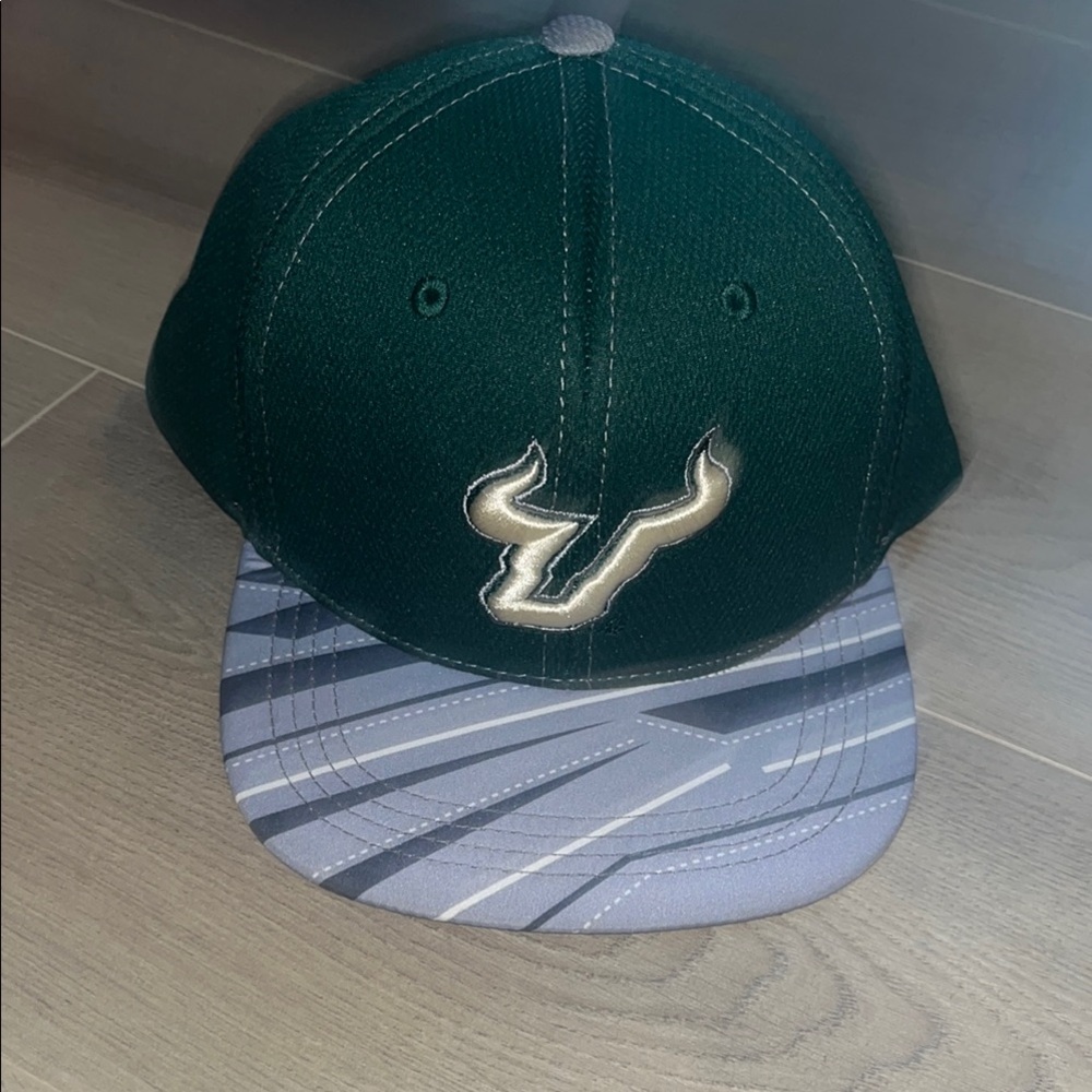 USF Bulls SnapBack hat - Youth